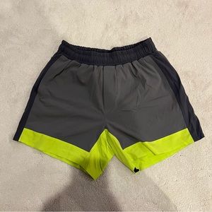 Lululemon Robert Keller Swim Shorts